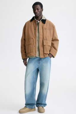Chaqueta worker - H&m фото 4