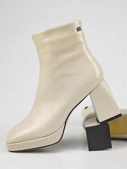 Ботильоны на выход и на работу D1-7307 - Piniolo фото 5