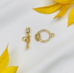 Радуга Самоцветов Замочек: Тогл