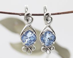 Серьги "Мирина"