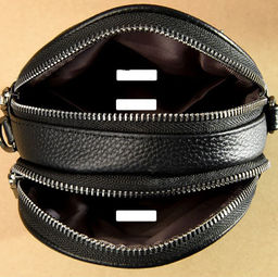 Bags Сумка женская / кожа / 1376  фото 19