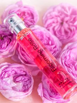 Dilis BIJOU Парфюмерная вода для женщин Blooming Rose 18 мл  фото 6