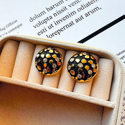 Серьги - J.prettier фото 3