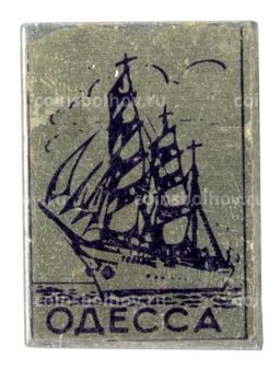 Значок Одесса