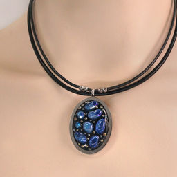 CRYSTALIZE Колье LKY5805 - Vloes фото 3