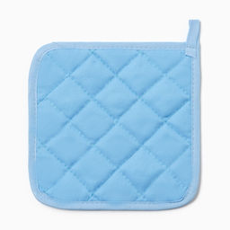 Прихватка Ромашки, 17?17 см, 100% п/э