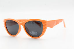 Солнцезащитные очки Feillis Polarized (детские) 66664 50-16-137 оранжевые