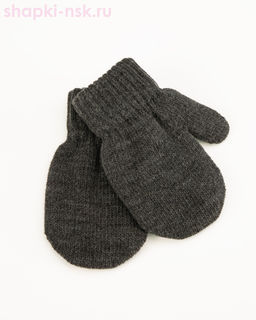 033-TMm Варежки для мальчика (5-8 лет)