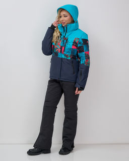 Горнолыжный костюм зимний до -25С Бренд: Columbia - Mtforce фото 7