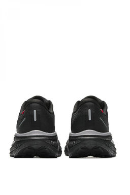 Кроссовки для бега Черное серебро