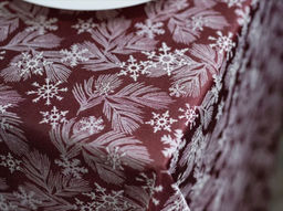 Скатерть М180-2634/191862+010101П 180x150