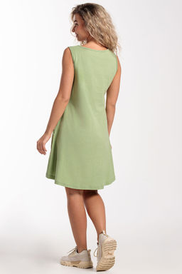 Сарафан клеш