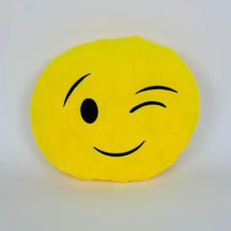 Мягкая игрушка Смайл в ассортименте 30 см - Storyland фото 4