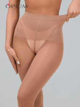 Колготки Opium Vita Sotille 40 den фото 4