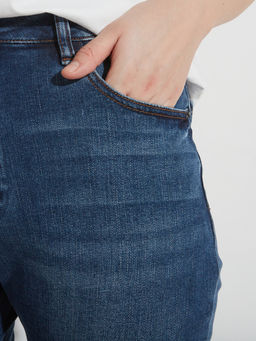 Женские джинсы бойфренды - Mossmore фото 31