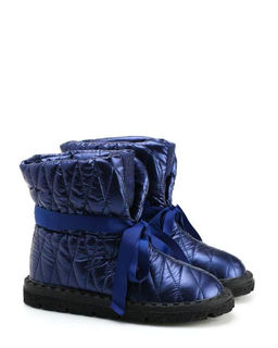 Art des Spheres Дутики, Синий, 38