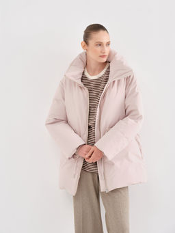 Conso/WDM 230501 - tofu Пуховая куртка  фото 2