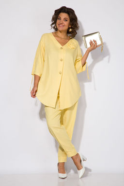 Костюм Liliana 1450-Р желтый