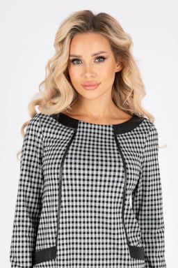 Платье П5-4838 - Wisell фото 12