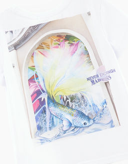 Джемпер для девочки