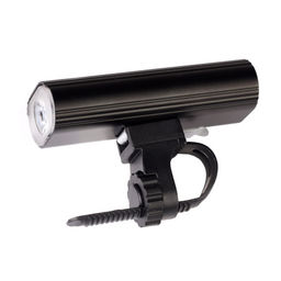 Фонарь передний COMIRON OKO400 корпус: авиационный алюминий 6063, IP67; свет: 1 XPG, 400lm; аккум: 3.7V 4000 mAh, USB; POWER BANK. /уп 25/50/ - Галеонтрейд фото 6