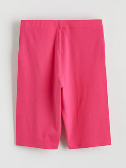 K?z ?ocuk Basic K?sa Tayt