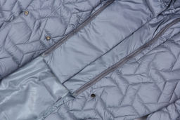 Пальто-трансформер - Gipnoz фото 3