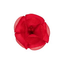 BLITZ 41 Цветок 5 шт №06 красный