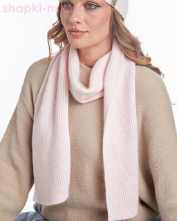 246 PB Шарф женский (145 x 166)