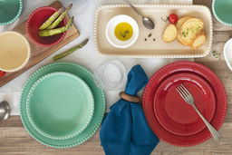 Кружка Tiffany, бургунди, 0,35л - Easy life фото 4