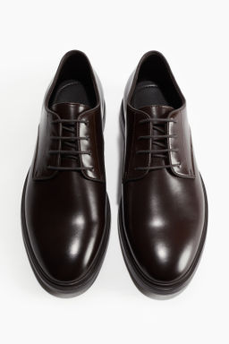 Zapatos Derby - H&m фото 4