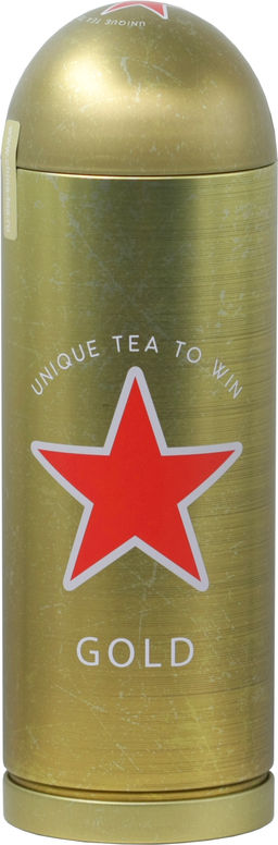 Черный дракон. Патрон. Gold 50 гр. жест.банка