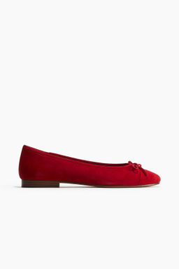Bailarinas de piel