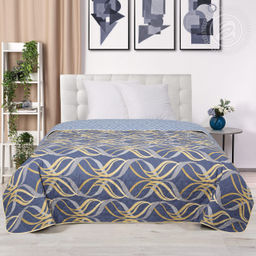 Дарси 200х215/1 шт. Стеганые (БЯЗЬ)