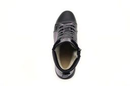 Ботинки EDART 311.omega.nikel/шерсть