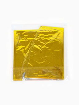 Цена за 2 шт. Воздушный шар фольгированный 29" «Месяц»