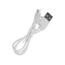 Увлажнитель воздуха, Luazon HM-20 ультразвуковой, 0.22 л, 1.5 Вт, USB, розовый