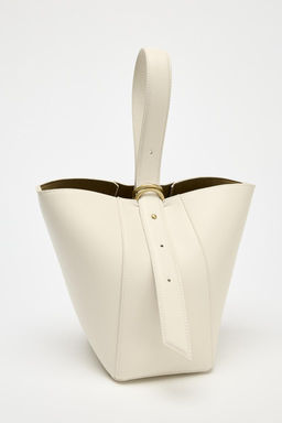 BUCKET BAG - Zara фото 4