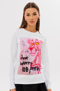 Лонгслив 4061