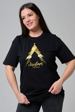 8564 футболка женская