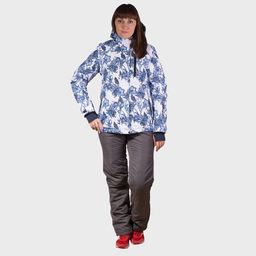 Женский Горнолыжный костюм Скай-24 - Sportsolo фото 42