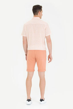 Мужские джинсовые шорты Brick Неожиданная скидка в корзине - U.s. polo assn фото 4