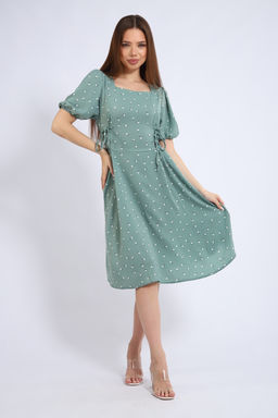 Женское платье 31958