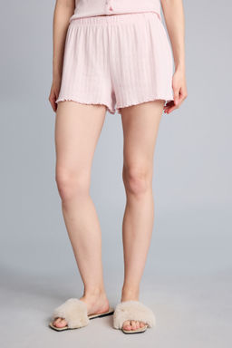 %100 Pamuk Regular Fit 2li Pijama Tak_m_ - Defacto фото 6