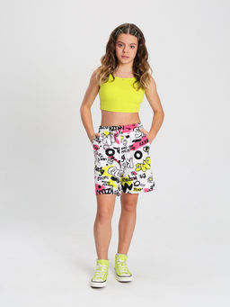 Шорты - Смена фото 6