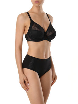 CONTE Бюстгальтер NEW LOOK RB0012 черный - Conte elegant фото 2
