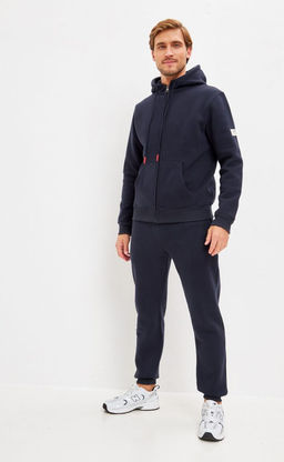 Брюки спорт P321-0821-2 d.blue - Primm фото 3