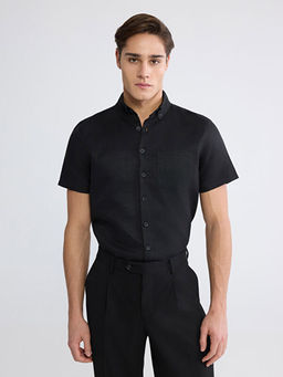 Regular Fit Erkek G?mlek