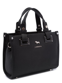 Сумка Labbra L-16651N black  фото 2