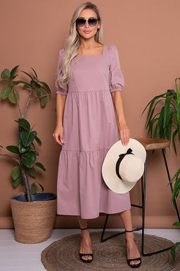 Платье 70771-1 - Avili фото 3